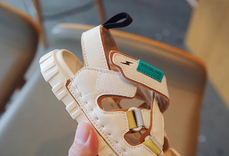 Anti-Slip Beach Sandals