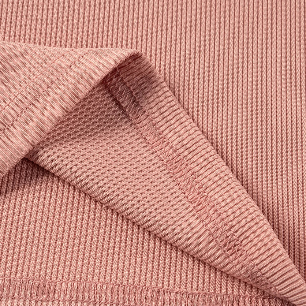 Ruffle top + Shorts Set