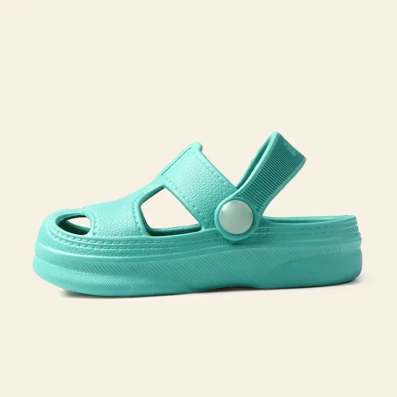 Slip On Sandals for Kids