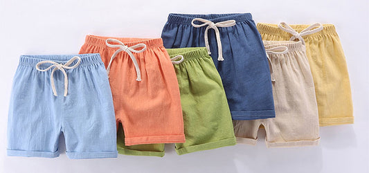 Beach Shorts
