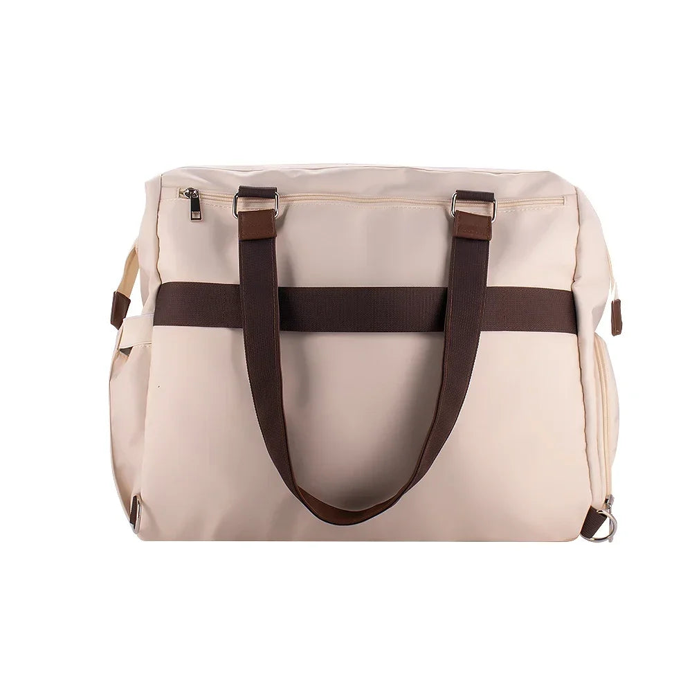 Mommy Tote Bag/Backpack