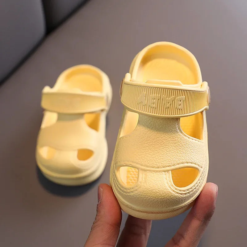 Slip On Sandals for Kids
