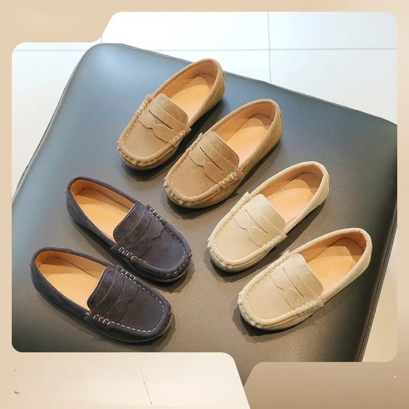 Loafer Shoes